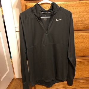 Nike Dri Fit 1/4 Zip